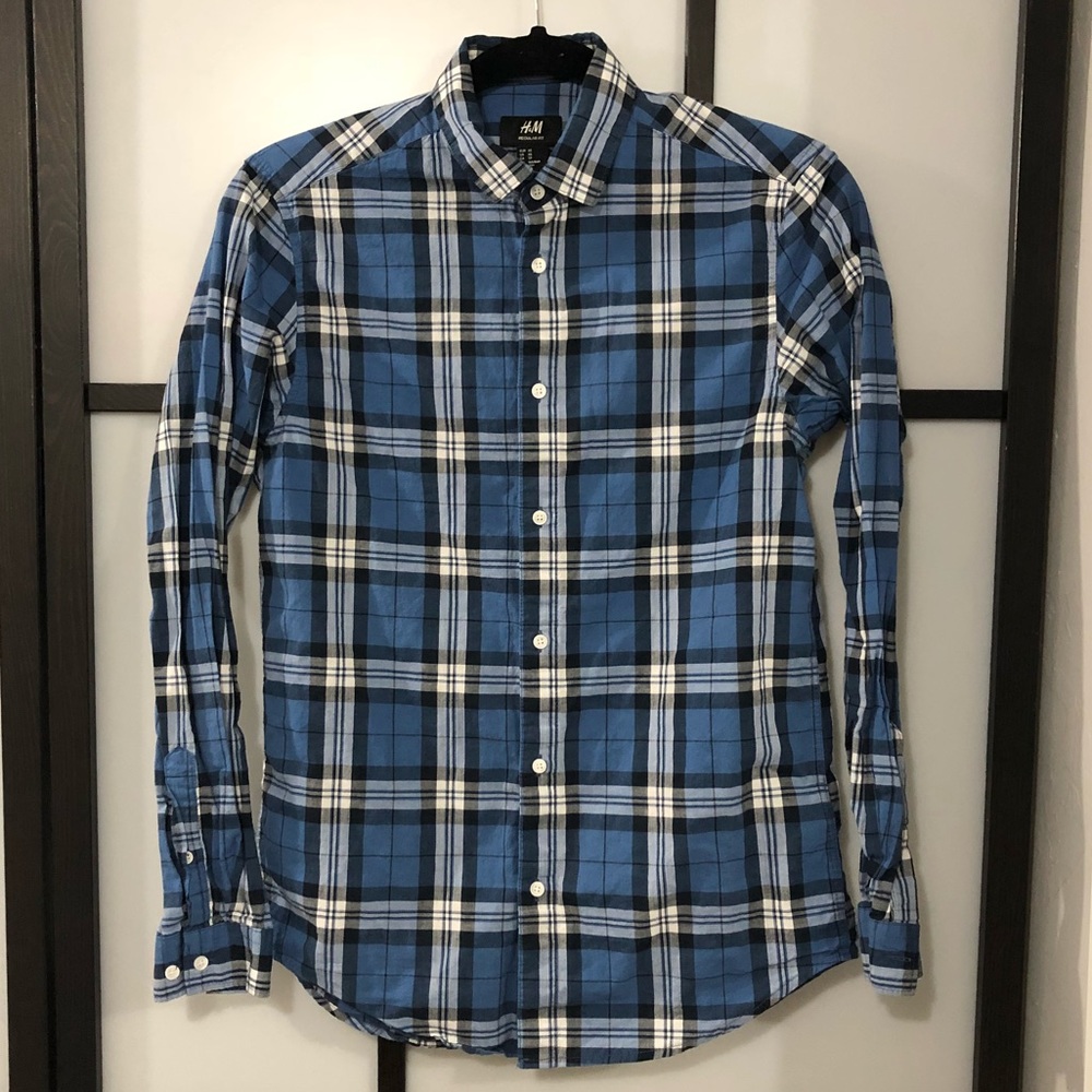 H&M Shirt